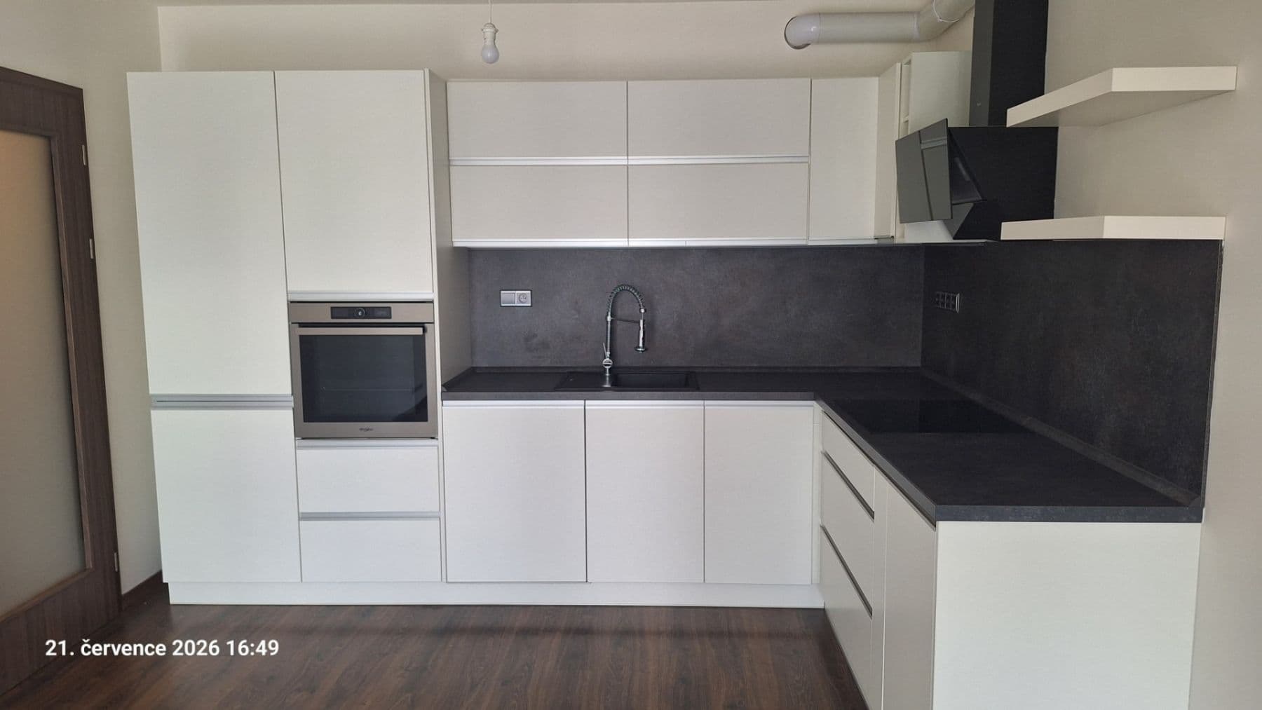Prodej bytu 2+kk 54 m², Lehovecká, Praha, Praha Prodej bytu 2+kk 54 m², Lehovecká, Praha, Praha