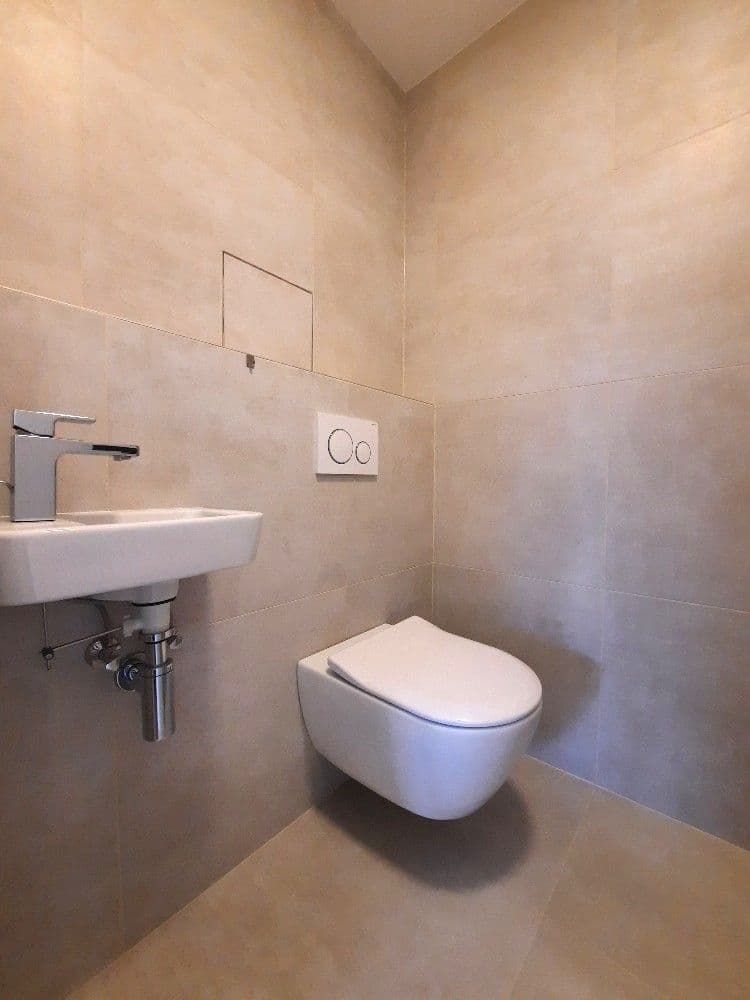 Pronájem bytu 3+kk 64 m², Jílkova, Brno, Jihomoravský kraj Pronájem bytu 3+kk 64 m², Jílkova, Brno, Jihomoravský kraj