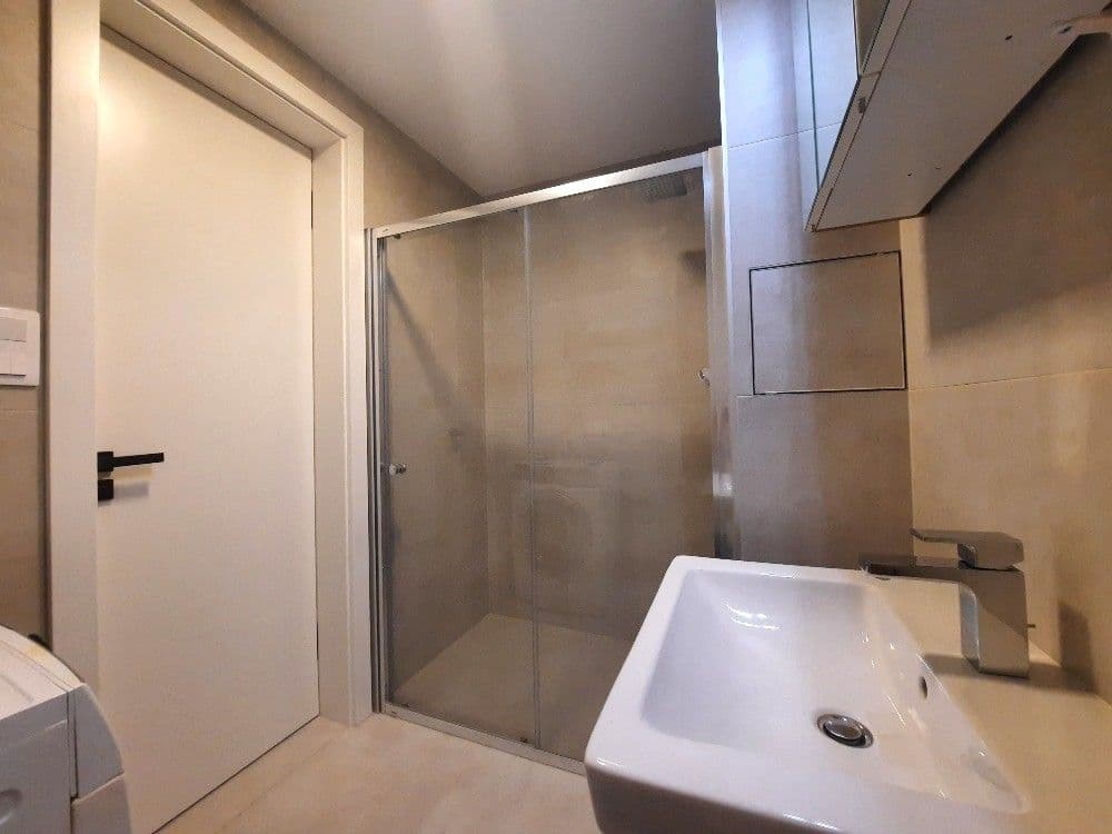 Pronájem bytu 3+kk 64 m², Jílkova, Brno, Jihomoravský kraj Pronájem bytu 3+kk 64 m², Jílkova, Brno, Jihomoravský kraj