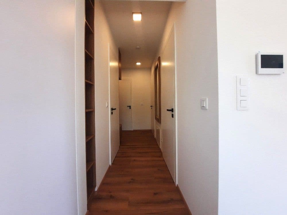 Pronájem bytu 3+kk 64 m², Jílkova, Brno, Jihomoravský kraj Pronájem bytu 3+kk 64 m², Jílkova, Brno, Jihomoravský kraj