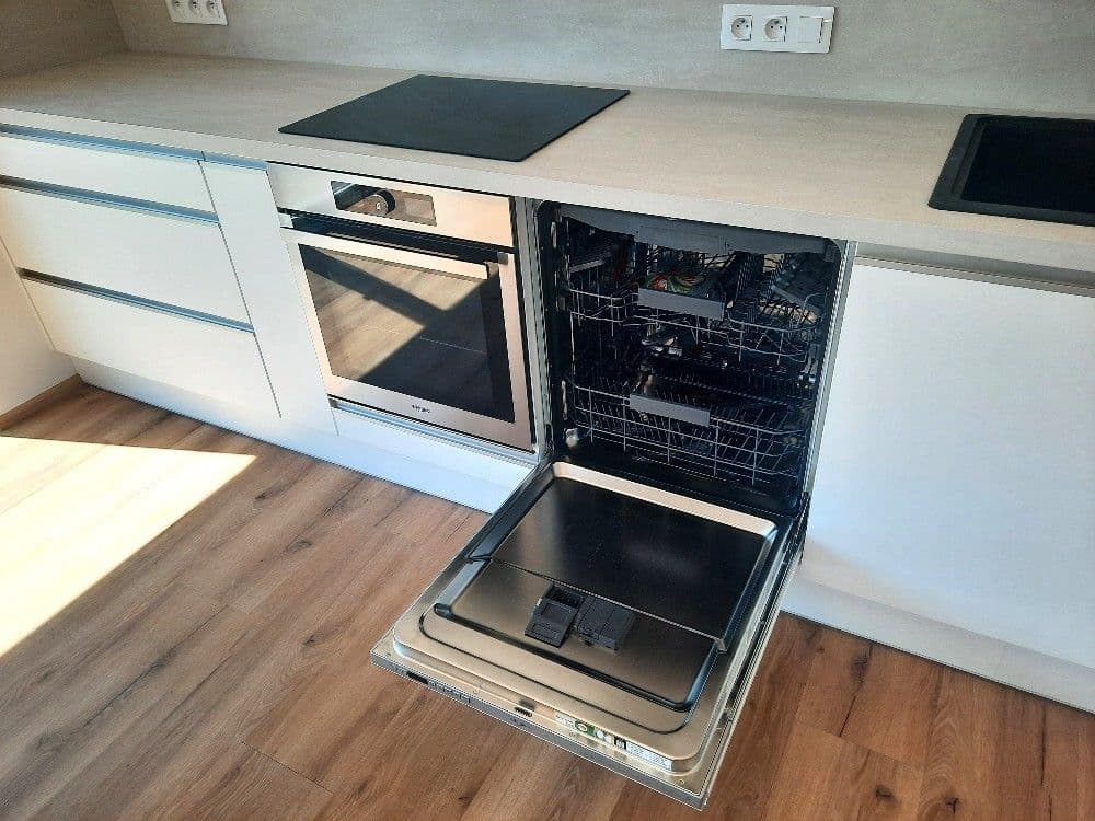Pronájem bytu 3+kk 64 m², Jílkova, Brno, Jihomoravský kraj Pronájem bytu 3+kk 64 m², Jílkova, Brno, Jihomoravský kraj