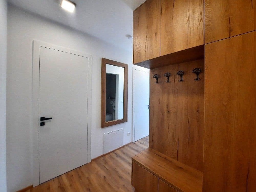 Pronájem bytu 3+kk 64 m², Jílkova, Brno, Jihomoravský kraj Pronájem bytu 3+kk 64 m², Jílkova, Brno, Jihomoravský kraj