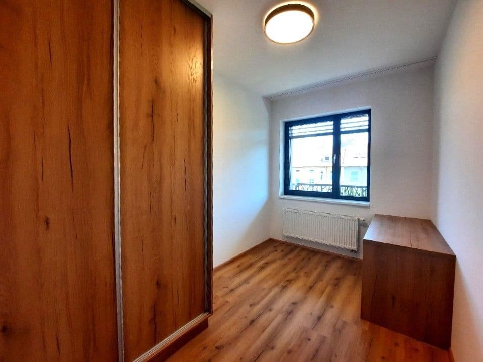 Pronájem bytu 3+kk 64 m², Jílkova, Brno, Jihomoravský kraj Pronájem bytu 3+kk 64 m², Jílkova, Brno, Jihomoravský kraj