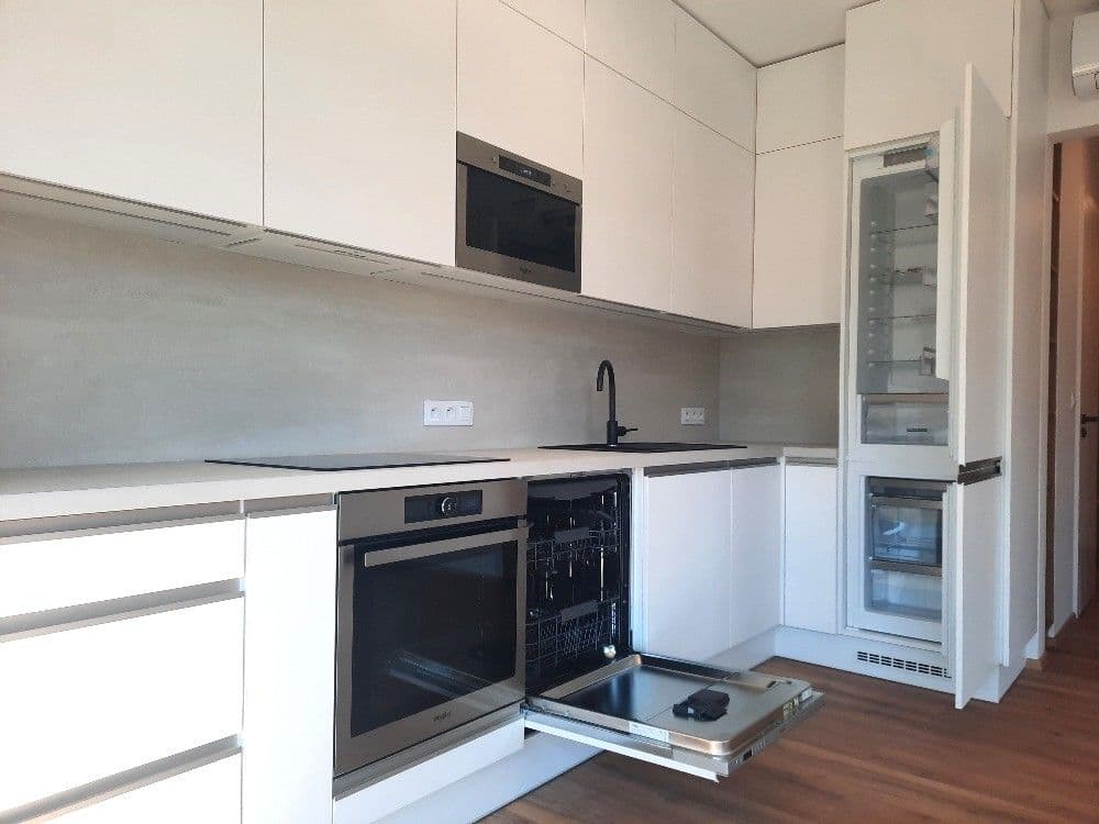 Pronájem bytu 3+kk 64 m², Jílkova, Brno, Jihomoravský kraj Pronájem bytu 3+kk 64 m², Jílkova, Brno, Jihomoravský kraj