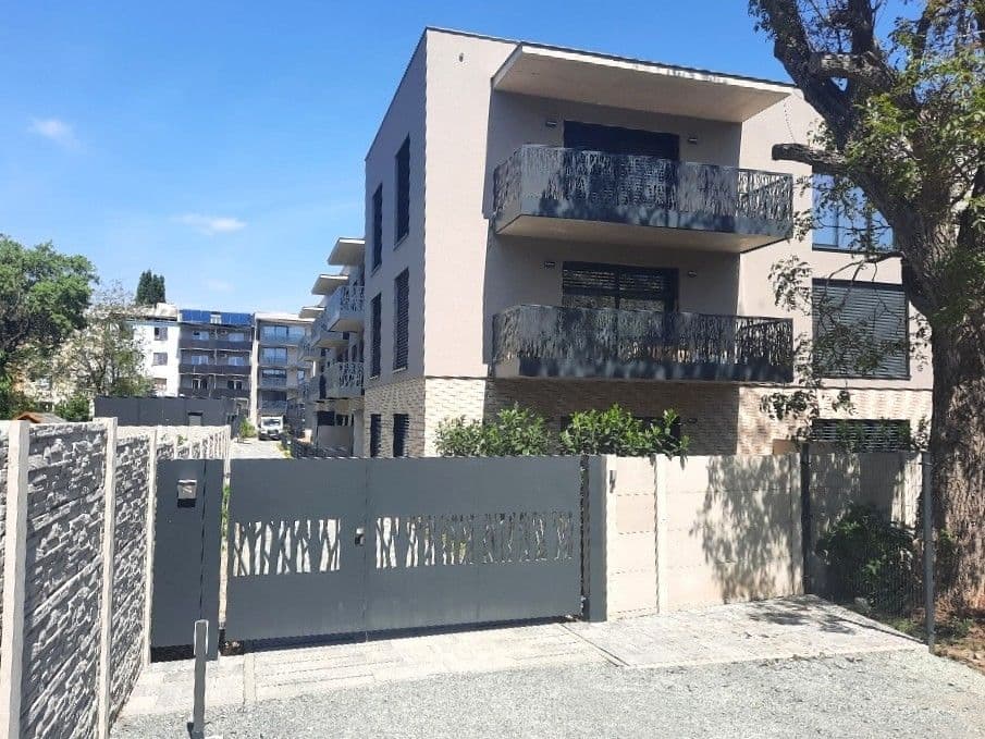Pronájem bytu 3+kk 64 m², Jílkova, Brno, Jihomoravský kraj Pronájem bytu 3+kk 64 m², Jílkova, Brno, Jihomoravský kraj