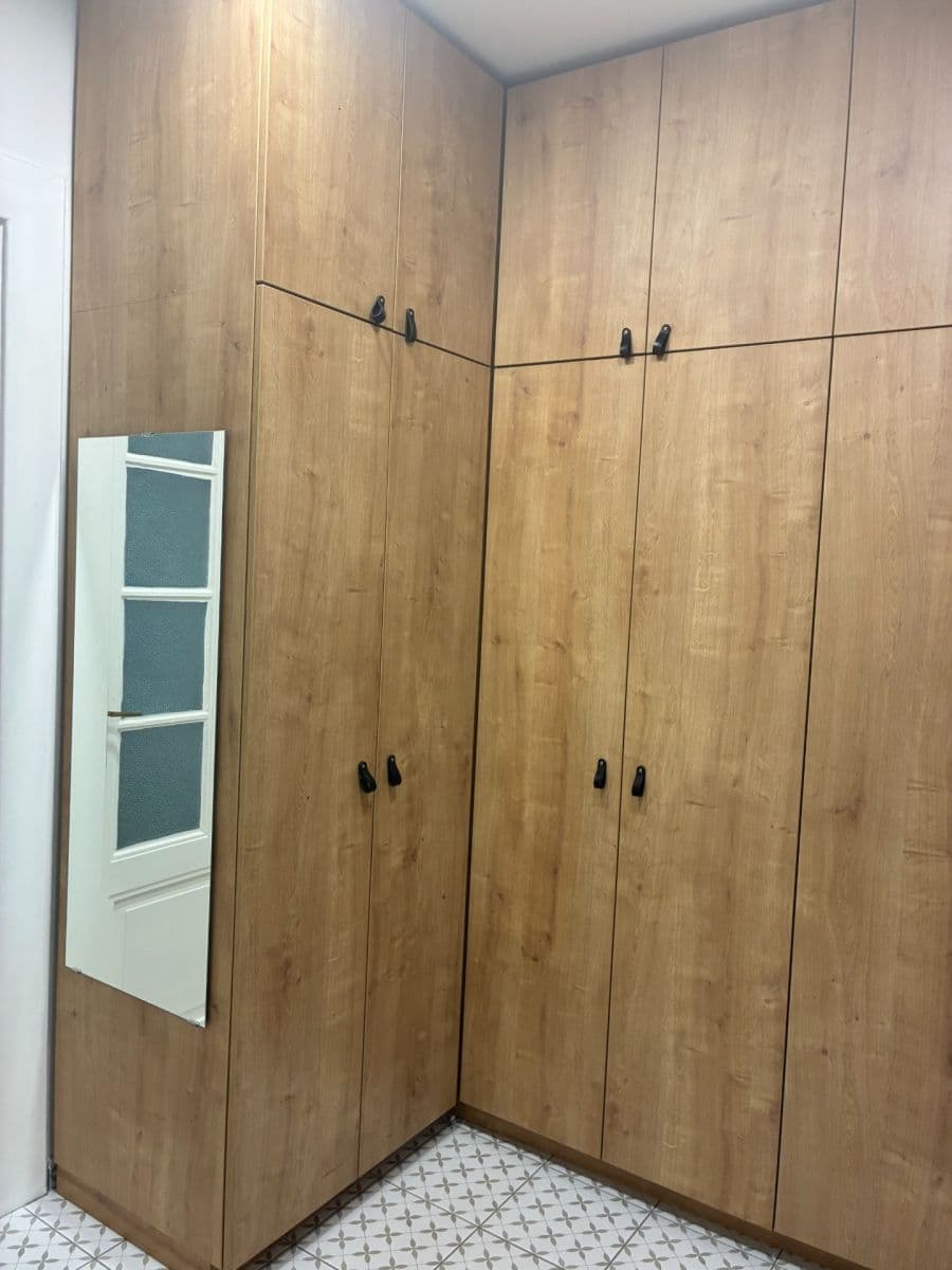 Pronájem bytu 2+kk 48 m², U Smaltovny, Praha, Praha Pronájem bytu 2+kk 48 m², U Smaltovny, Praha, Praha