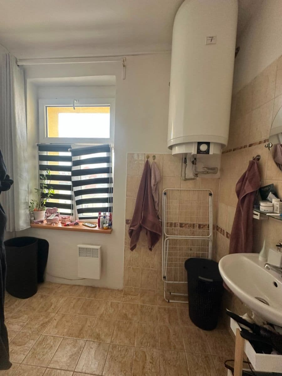 Pronájem bytu 1+1 33 m², Mečislavova, Praha, Praha Pronájem bytu 1+1 33 m², Mečislavova, Praha, Praha