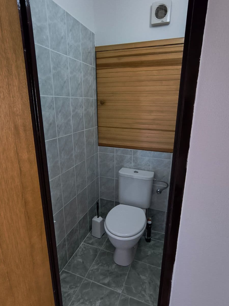 Pronájem bytu 3+1 71 m², Chvatěrubská, Praha, Praha Pronájem bytu 3+1 71 m², Chvatěrubská, Praha, Praha