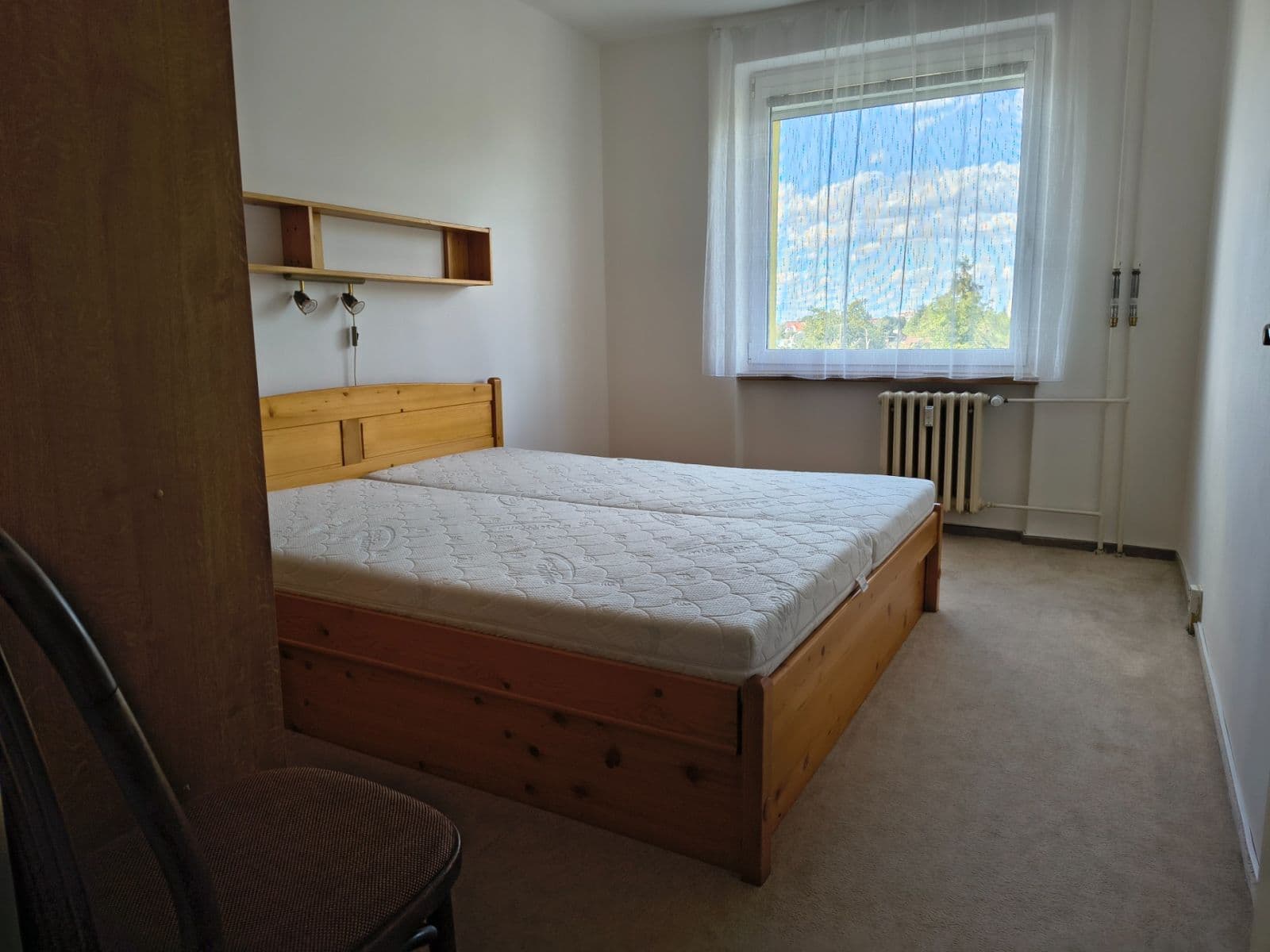 Pronájem bytu 3+1 71 m², Chvatěrubská, Praha, Praha Pronájem bytu 3+1 71 m², Chvatěrubská, Praha, Praha