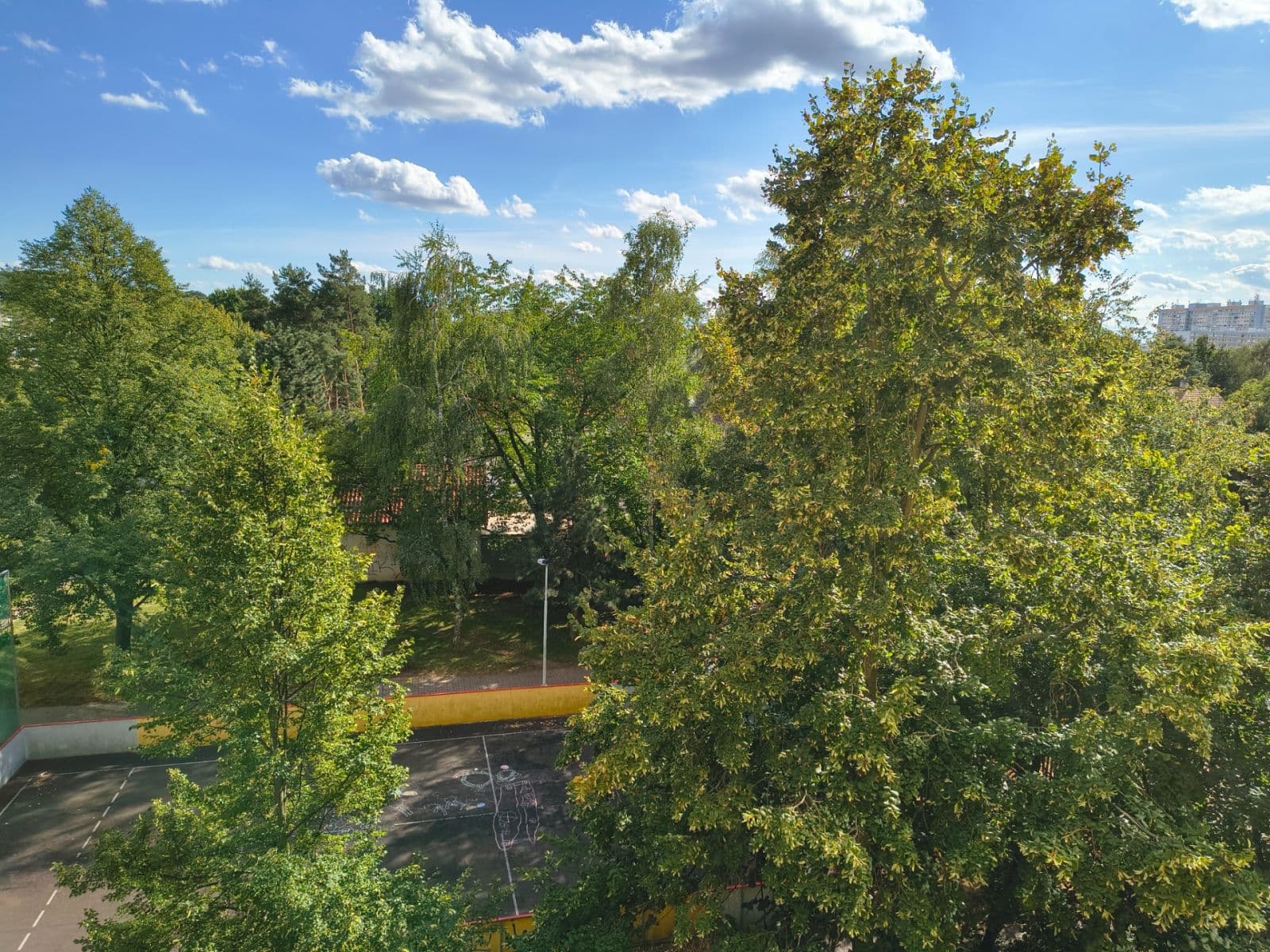Pronájem bytu 3+1 71 m², Chvatěrubská, Praha, Praha Pronájem bytu 3+1 71 m², Chvatěrubská, Praha, Praha