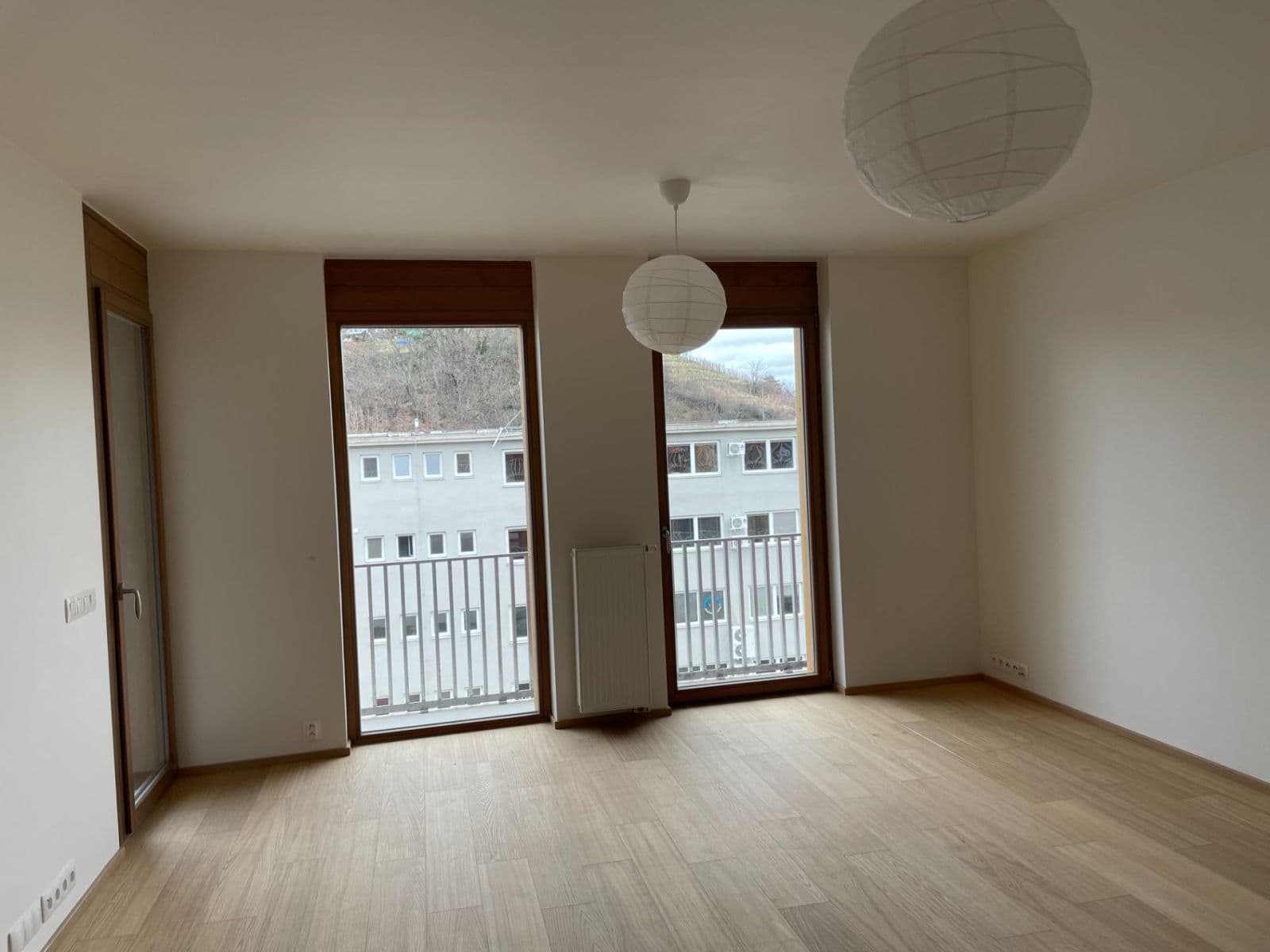 Pronájem bytu 2+kk 56 m², Vrátnická, Praha, Praha Pronájem bytu 2+kk 56 m², Vrátnická, Praha, Praha