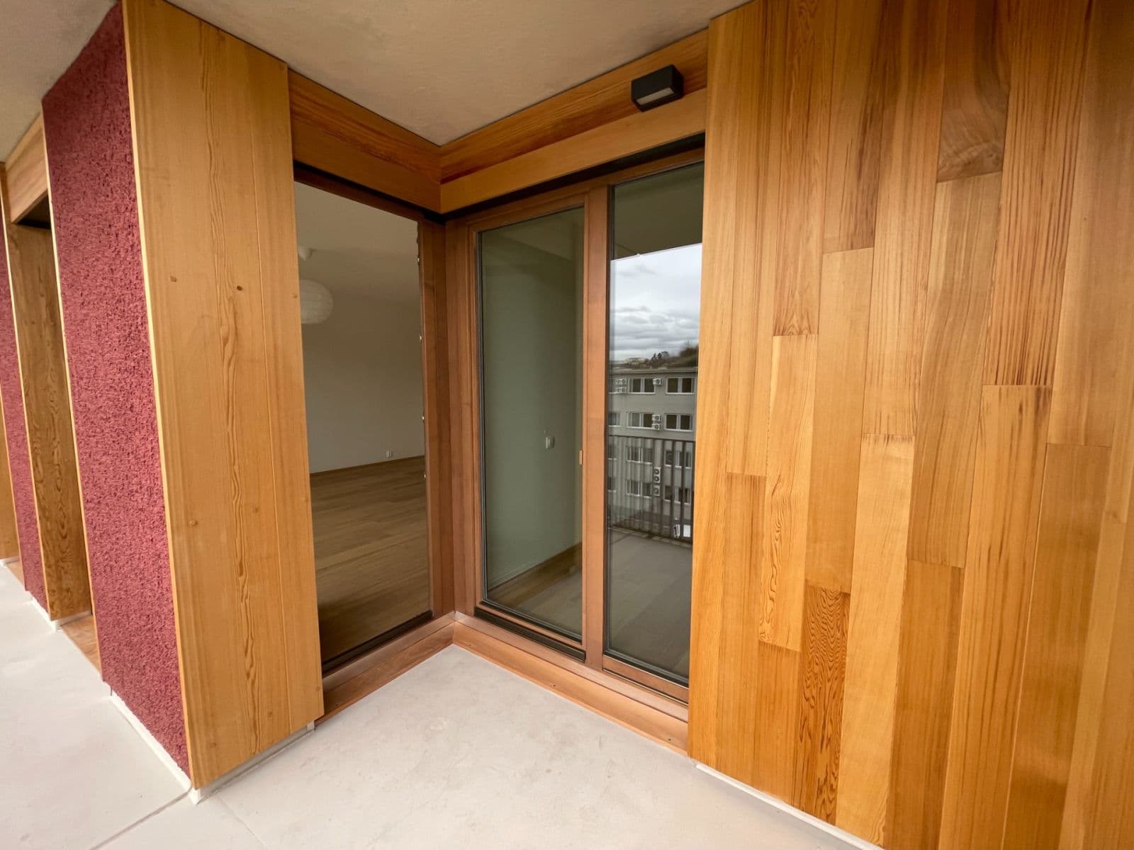 Pronájem bytu 2+kk 56 m², Vrátnická, Praha, Praha Pronájem bytu 2+kk 56 m², Vrátnická, Praha, Praha