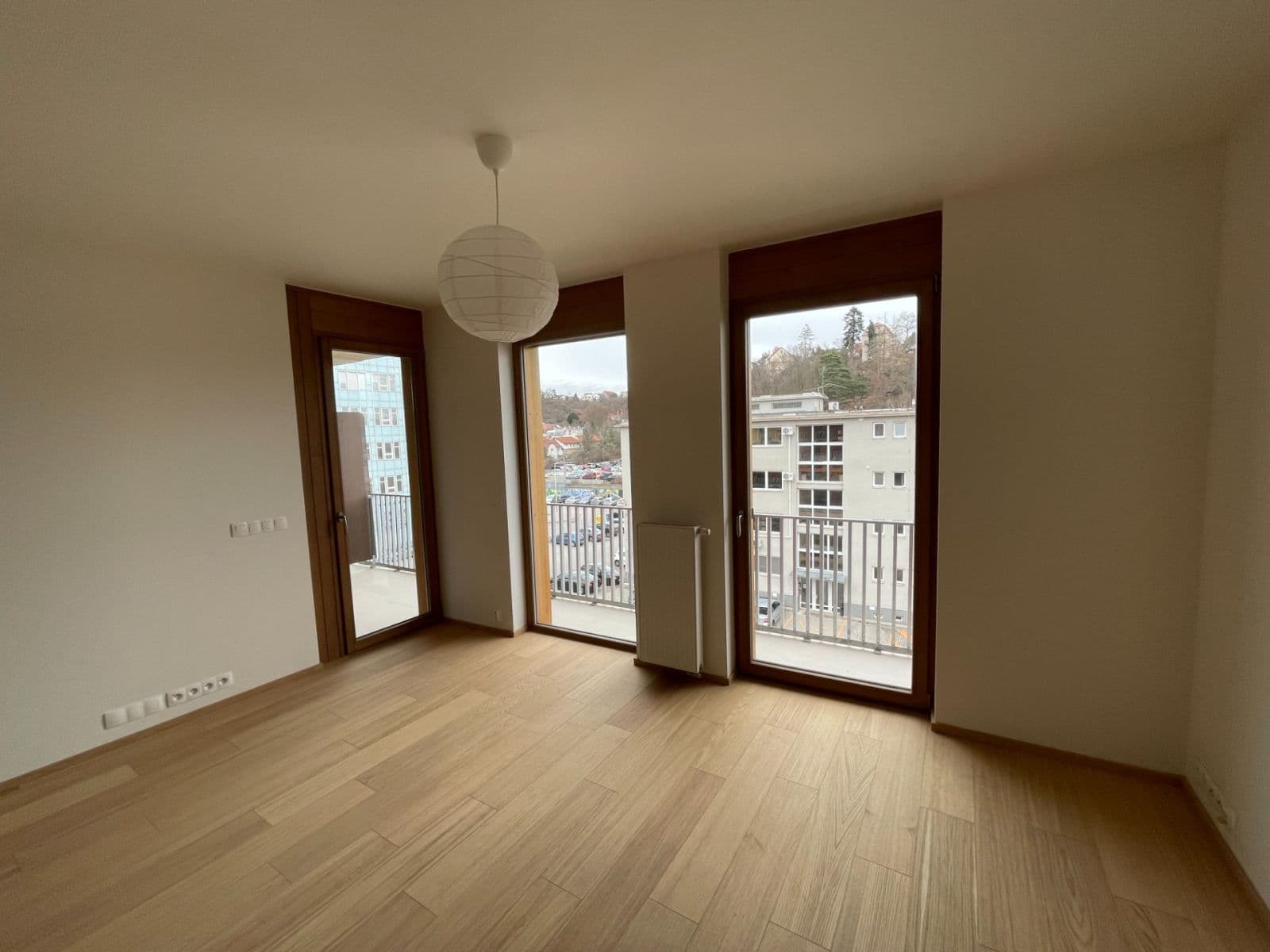 Pronájem bytu 2+kk 56 m², Vrátnická, Praha, Praha Pronájem bytu 2+kk 56 m², Vrátnická, Praha, Praha