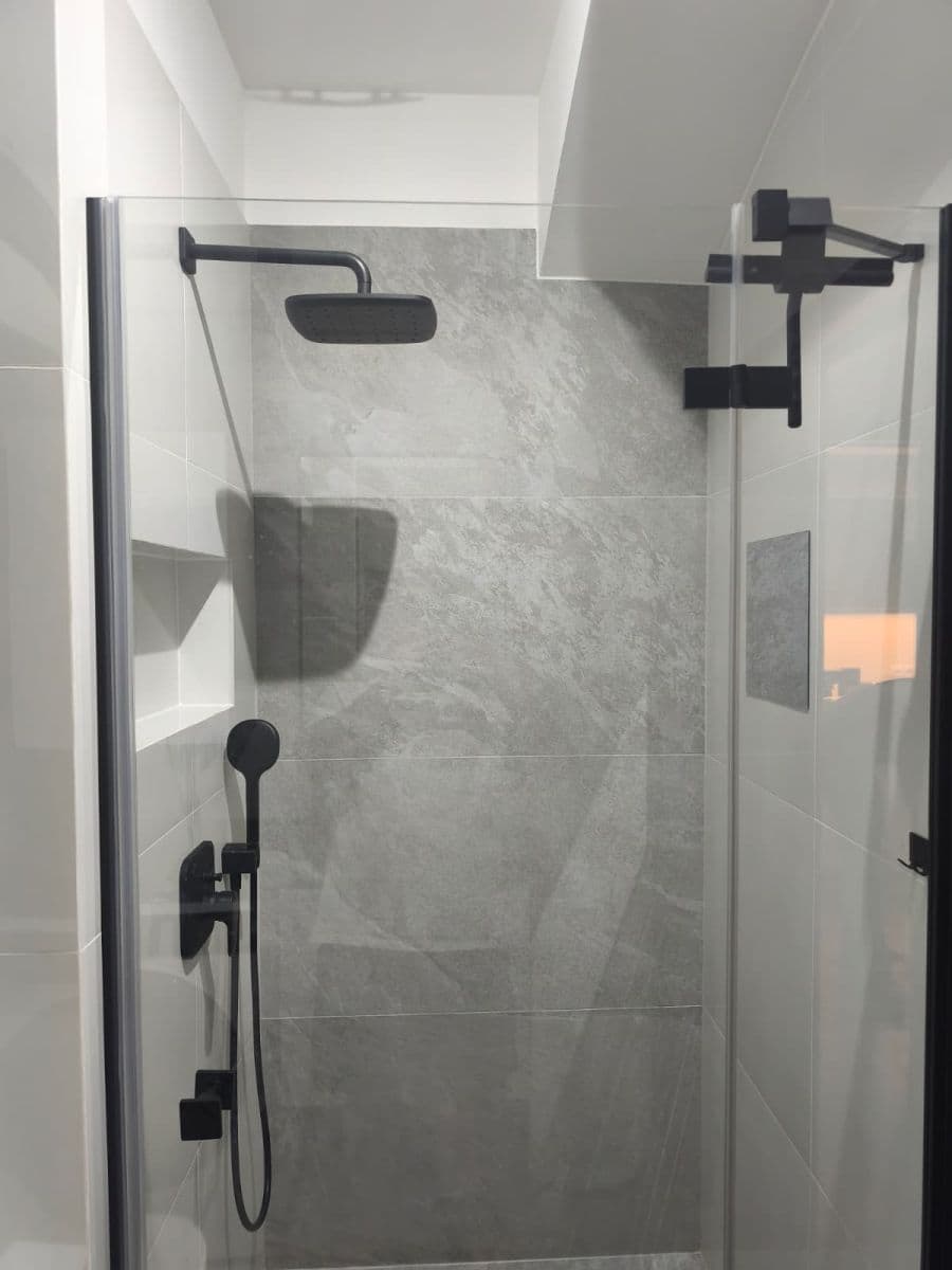 Pronájem bytu 2+kk 38 m², Brožíkova, Praha, Praha Pronájem bytu 2+kk 38 m², Brožíkova, Praha, Praha