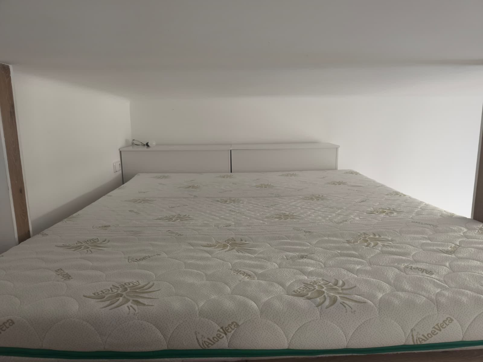 Pronájem bytu 2+kk 38 m², Brožíkova, Praha, Praha Pronájem bytu 2+kk 38 m², Brožíkova, Praha, Praha