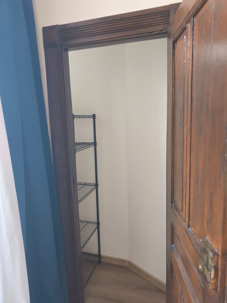 Pronájem bytu 2+kk 38 m², Brožíkova, Praha, Praha Pronájem bytu 2+kk 38 m², Brožíkova, Praha, Praha