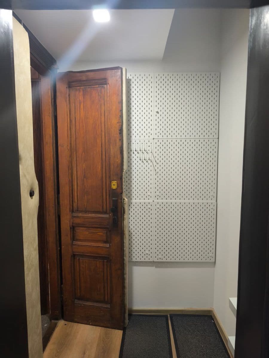 Pronájem bytu 2+kk 38 m², Brožíkova, Praha, Praha Pronájem bytu 2+kk 38 m², Brožíkova, Praha, Praha
