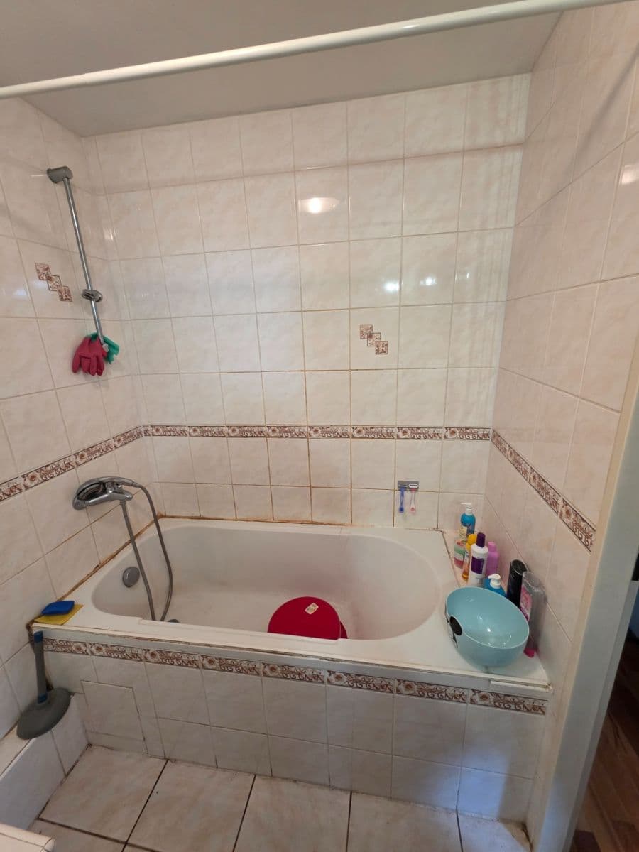 Pronájem bytu 1+1 36 m², Vinohradská, Praha, Praha Pronájem bytu 1+1 36 m², Vinohradská, Praha, Praha