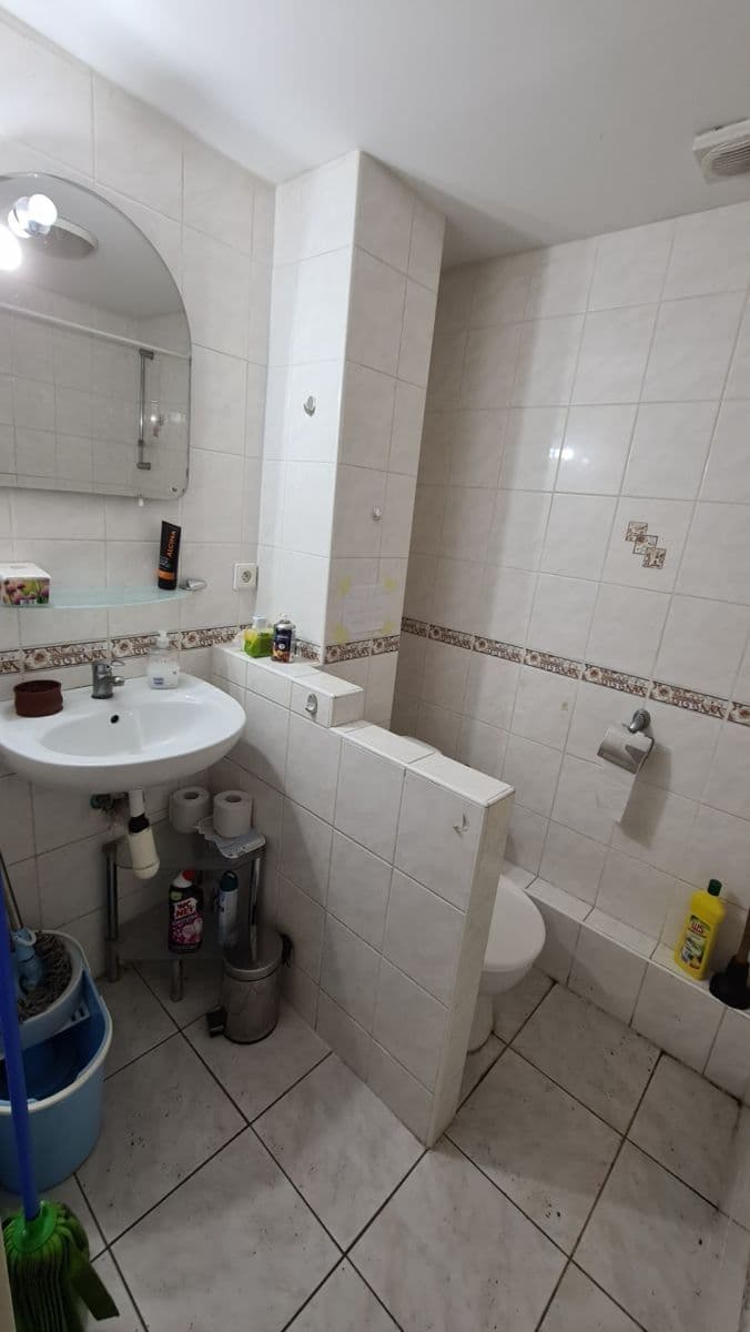 Pronájem bytu 1+1 36 m², Vinohradská, Praha, Praha Pronájem bytu 1+1 36 m², Vinohradská, Praha, Praha