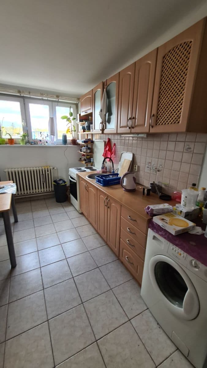 Pronájem bytu 1+1 36 m², Vinohradská, Praha, Praha Pronájem bytu 1+1 36 m², Vinohradská, Praha, Praha