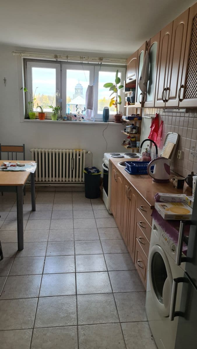 Pronájem bytu 1+1 36 m², Vinohradská, Praha, Praha Pronájem bytu 1+1 36 m², Vinohradská, Praha, Praha