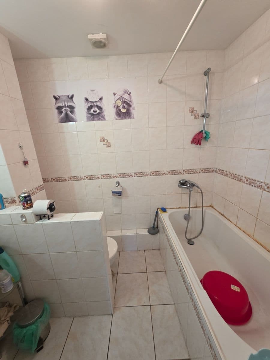 Pronájem bytu 1+1 36 m², Vinohradská, Praha, Praha Pronájem bytu 1+1 36 m², Vinohradská, Praha, Praha