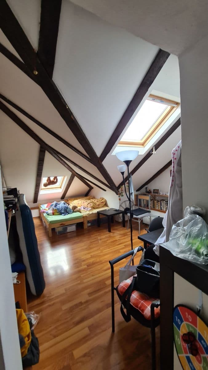 Pronájem bytu 1+1 36 m², Vinohradská, Praha, Praha Pronájem bytu 1+1 36 m², Vinohradská, Praha, Praha