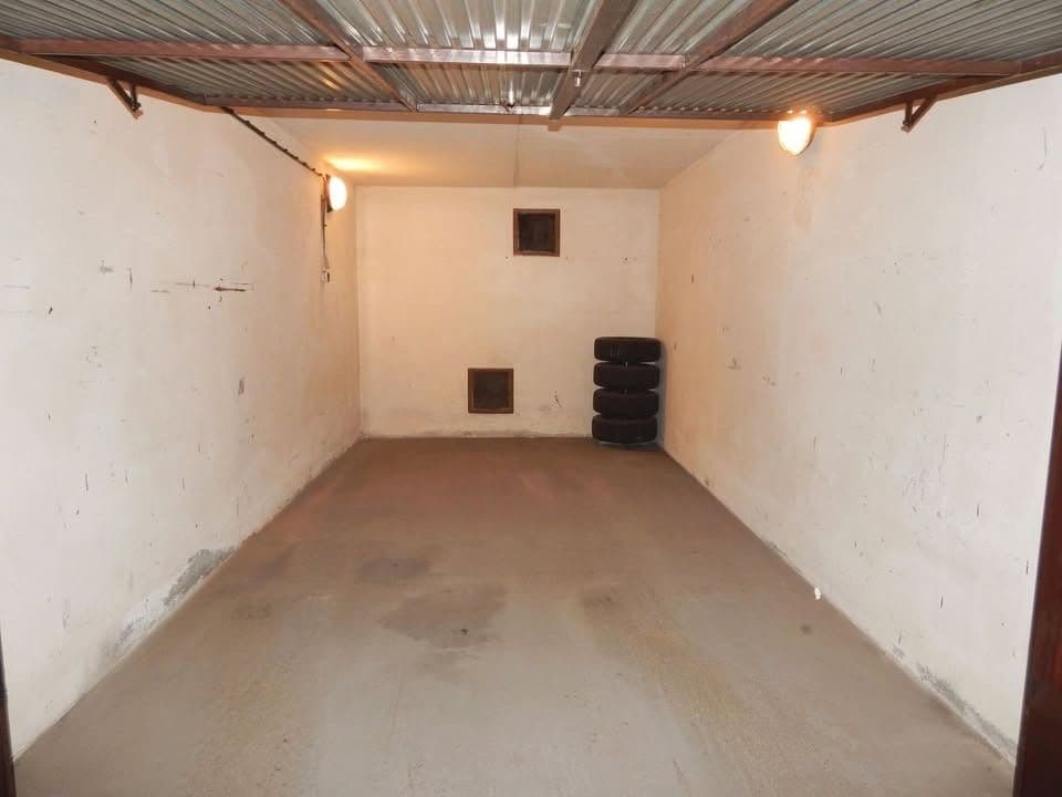 Prodej garáže 16 m², Majerníkova, Karlova Ves, Bratislavský kraj Prodej garáže 16 m², Majerníkova, Karlova Ves, Bratislavský kraj