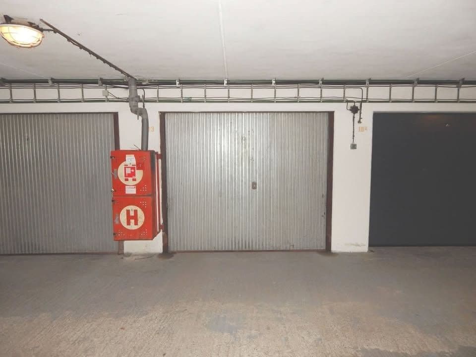 Prodej garáže 16 m², Majerníkova, Karlova Ves, Bratislavský kraj Prodej garáže 16 m², Majerníkova, Karlova Ves, Bratislavský kraj
