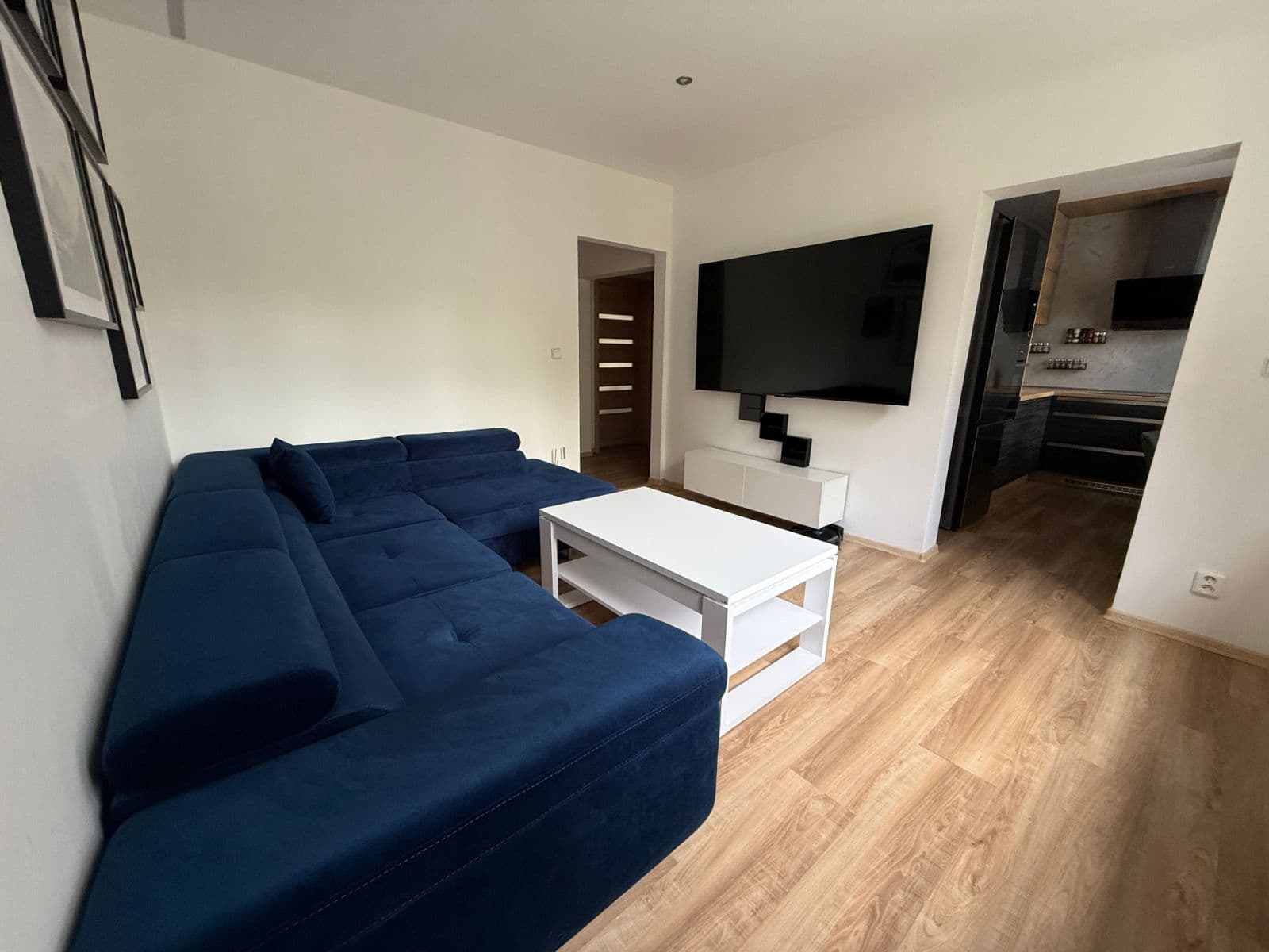 Prodej bytu 3+1 74 m², Václava Talicha, Frýdek-Místek, Moravskoslezský kraj Prodej bytu 3+1 74 m², Václava Talicha, Frýdek-Místek, Moravskoslezský kraj