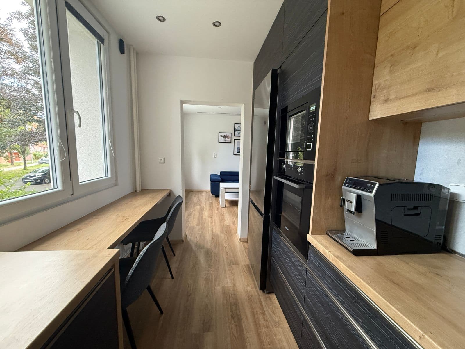 Prodej bytu 3+1 74 m², Václava Talicha, Frýdek-Místek, Moravskoslezský kraj Prodej bytu 3+1 74 m², Václava Talicha, Frýdek-Místek, Moravskoslezský kraj