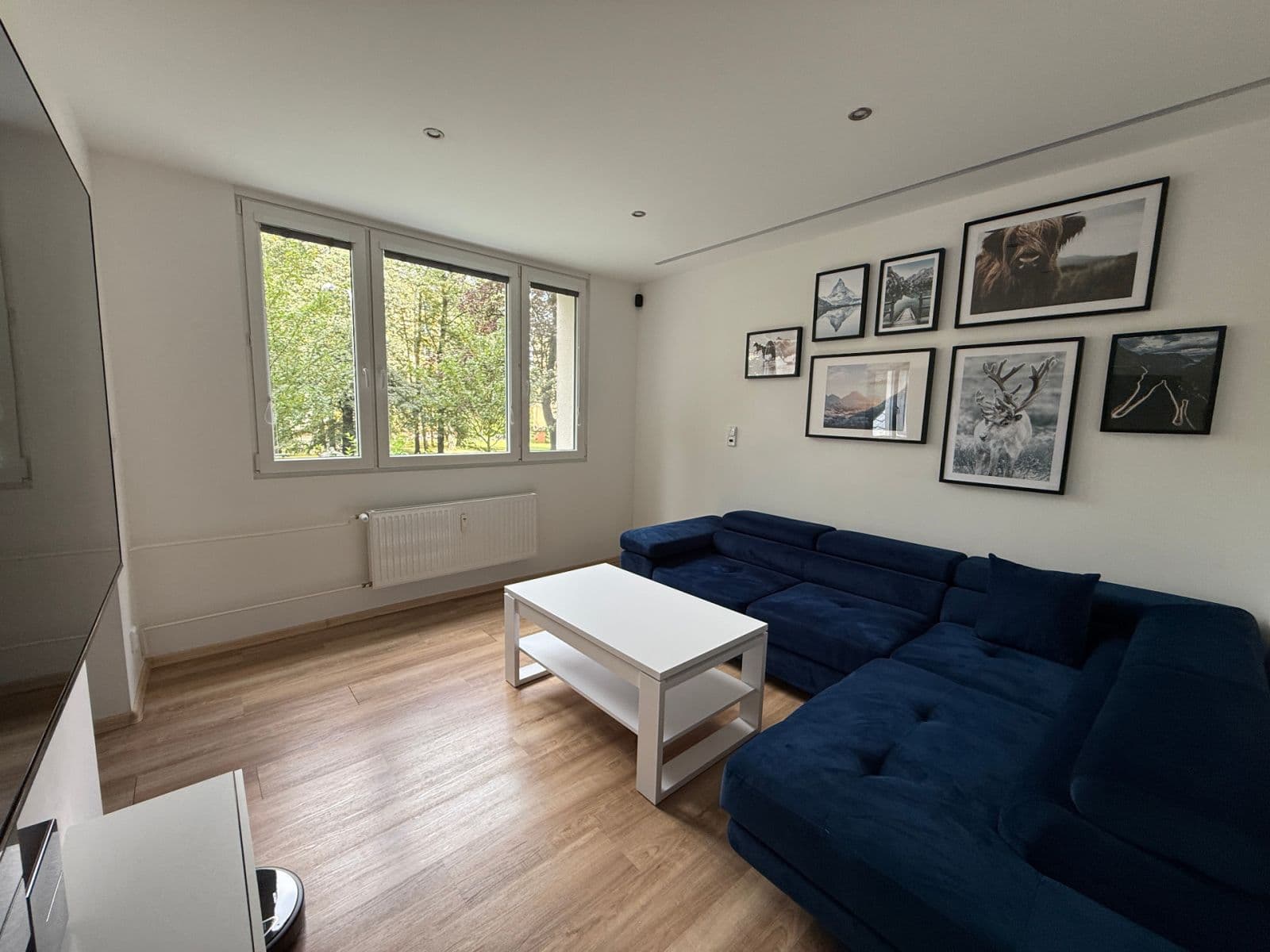 Prodej bytu 3+1 74 m², Václava Talicha, Frýdek-Místek, Moravskoslezský kraj Prodej bytu 3+1 74 m², Václava Talicha, Frýdek-Místek, Moravskoslezský kraj