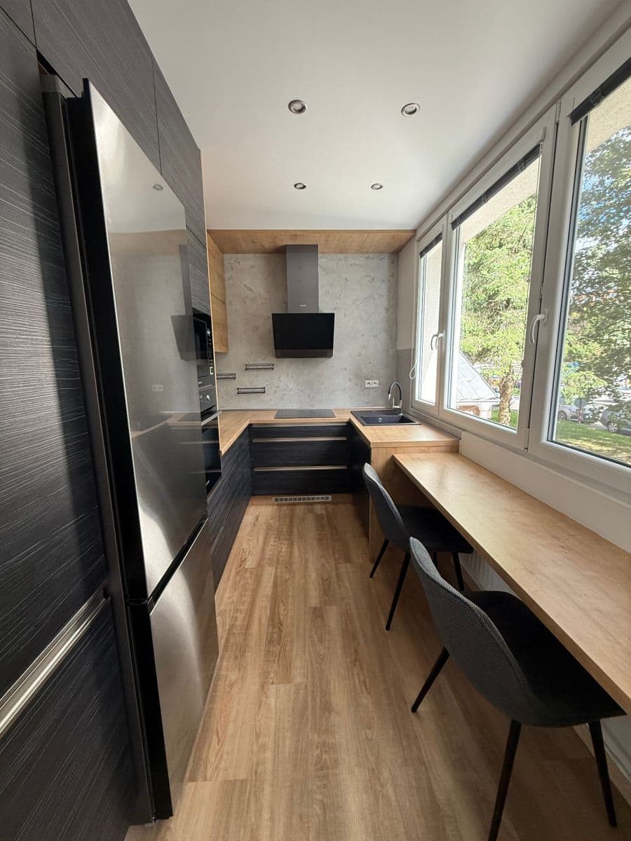 Prodej bytu 3+1 74 m², Václava Talicha, Frýdek-Místek, Moravskoslezský kraj Prodej bytu 3+1 74 m², Václava Talicha, Frýdek-Místek, Moravskoslezský kraj