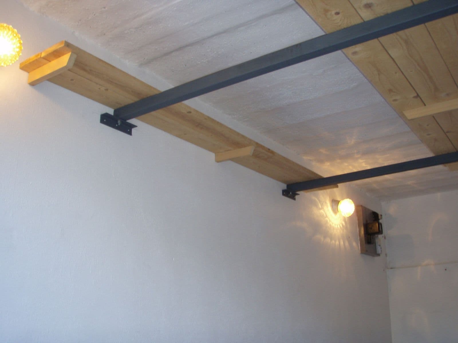 Pronájem garáže 18 m², Brno, Jihomoravský kraj Pronájem garáže 18 m², Brno, Jihomoravský kraj