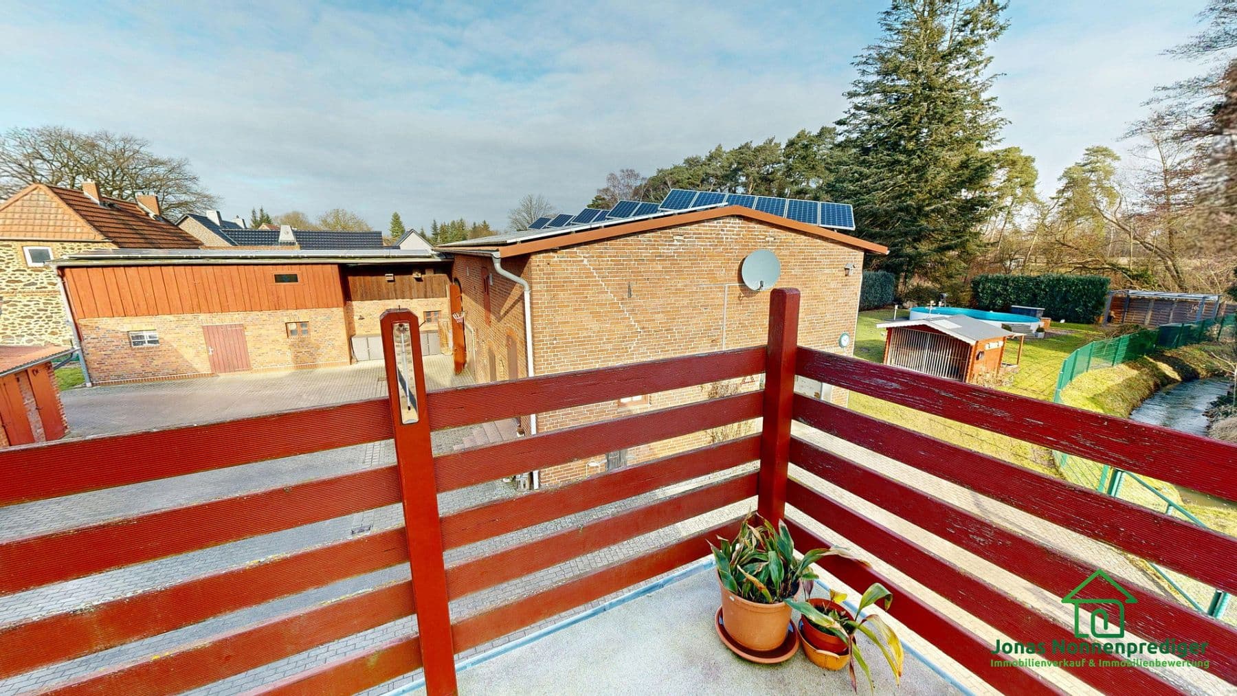 Prodej domu 446 m², pozemek 8.068 m², Am Krullengraben 1, Ludwigslust, Mecklenburg-Vorpommern Prodej domu 446 m², pozemek 8.068 m², Am Krullengraben 1, Ludwigslust, Mecklenburg-Vorpommern
