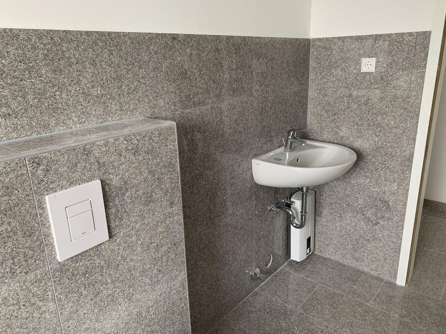 Pronájem bytu 1+kk 38 m², Hauptstr. 12, Herne, Severní Porýní-Vestfálsko Pronájem bytu 1+kk 38 m², Hauptstr. 12, Herne, Severní Porýní-Vestfálsko