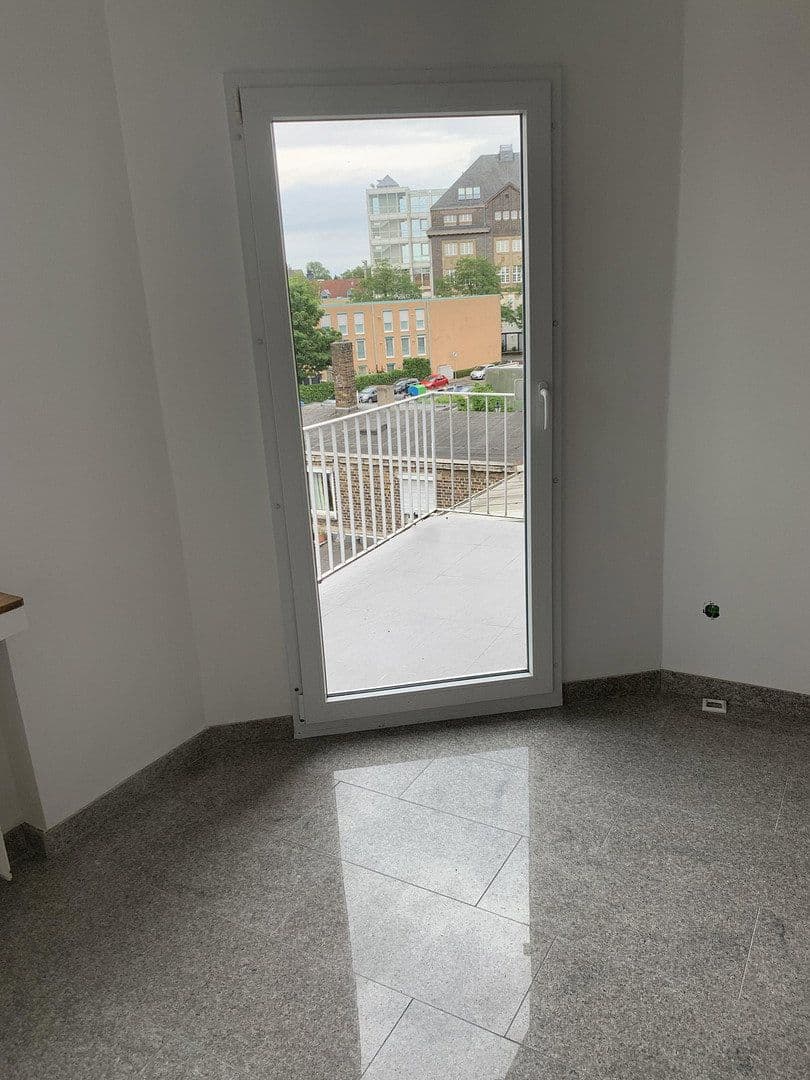 Pronájem bytu 1+kk 38 m², Hauptstr. 12, Herne, Severní Porýní-Vestfálsko Pronájem bytu 1+kk 38 m², Hauptstr. 12, Herne, Severní Porýní-Vestfálsko
