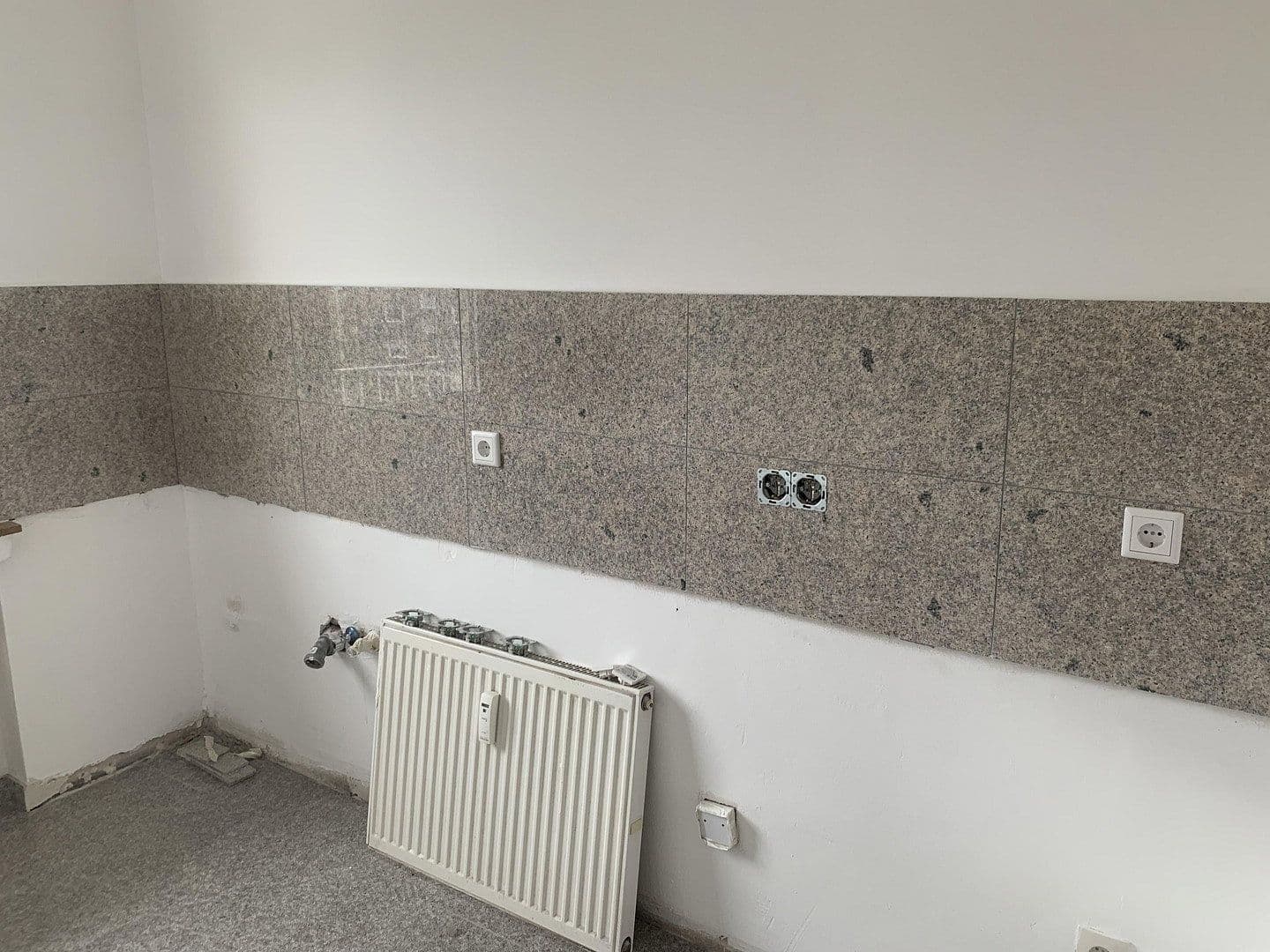 Pronájem bytu 1+kk 38 m², Hauptstr. 12, Herne, Severní Porýní-Vestfálsko Pronájem bytu 1+kk 38 m², Hauptstr. 12, Herne, Severní Porýní-Vestfálsko