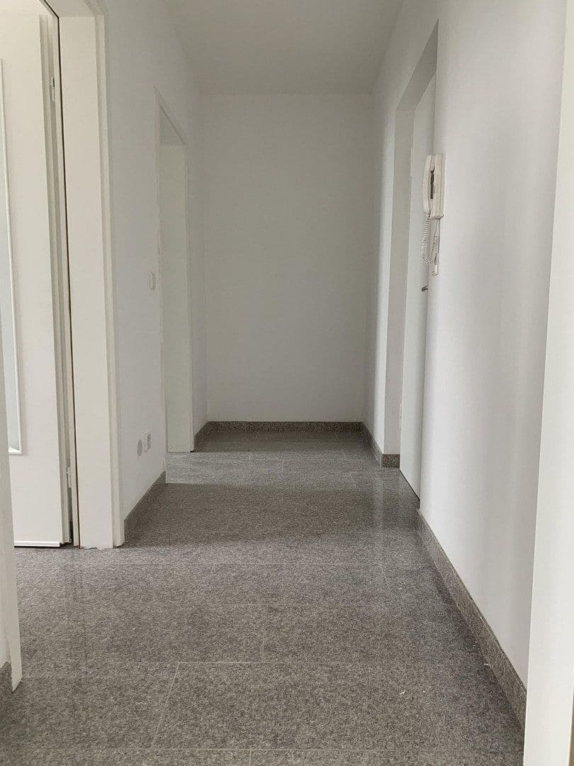 Pronájem bytu 1+kk 38 m², Hauptstr. 12, Herne, Severní Porýní-Vestfálsko Pronájem bytu 1+kk 38 m², Hauptstr. 12, Herne, Severní Porýní-Vestfálsko