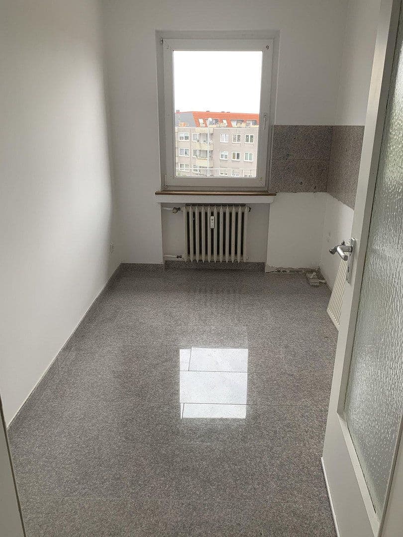 Pronájem bytu 1+kk 38 m², Hauptstr. 12, Herne, Severní Porýní-Vestfálsko Pronájem bytu 1+kk 38 m², Hauptstr. 12, Herne, Severní Porýní-Vestfálsko