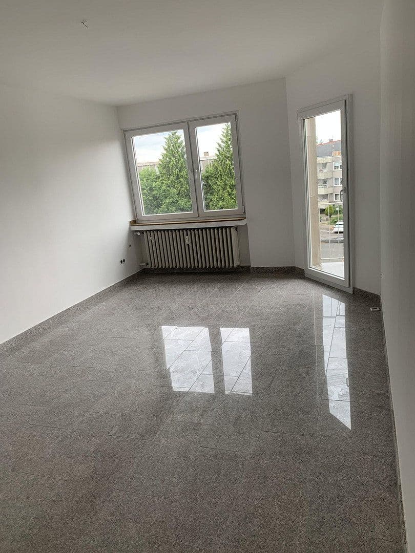 Pronájem bytu 1+kk 38 m², Hauptstr. 12, Herne, Severní Porýní-Vestfálsko Pronájem bytu 1+kk 38 m², Hauptstr. 12, Herne, Severní Porýní-Vestfálsko