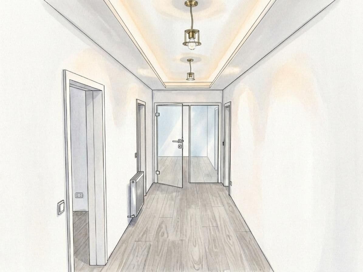 Pronájem bytu 5+1 111 m², Chemnitz, Sasko Pronájem bytu 5+1 111 m², Chemnitz, Sasko