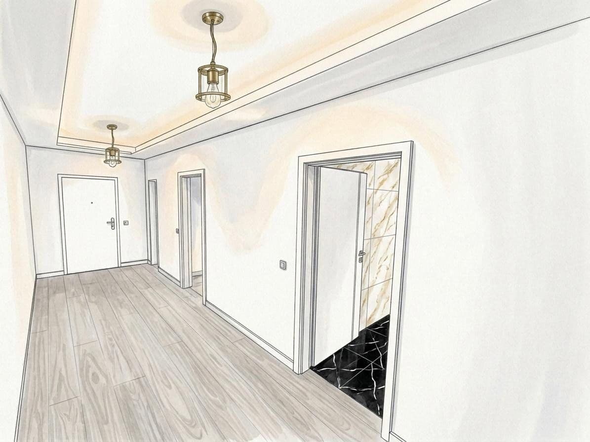 Pronájem bytu 5+1 111 m², Chemnitz, Sasko Pronájem bytu 5+1 111 m², Chemnitz, Sasko