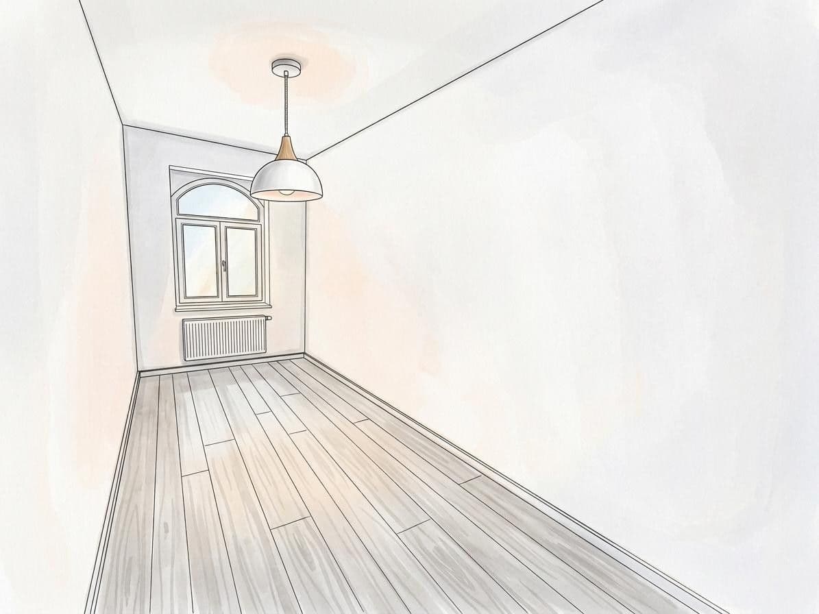 Pronájem bytu 5+1 111 m², Chemnitz, Sasko Pronájem bytu 5+1 111 m², Chemnitz, Sasko