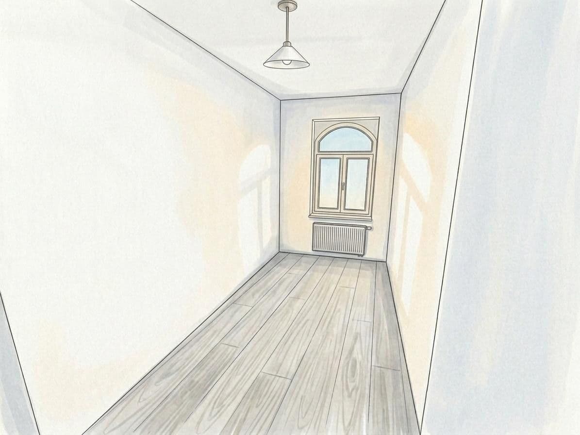 Pronájem bytu 5+1 111 m², Chemnitz, Sasko Pronájem bytu 5+1 111 m², Chemnitz, Sasko