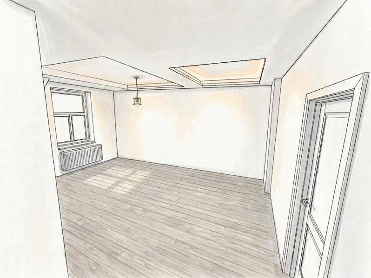 Pronájem bytu 5+1 111 m², Chemnitz, Sasko Pronájem bytu 5+1 111 m², Chemnitz, Sasko