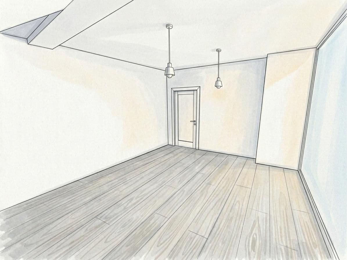 Pronájem bytu 5+1 111 m², Chemnitz, Sasko Pronájem bytu 5+1 111 m², Chemnitz, Sasko