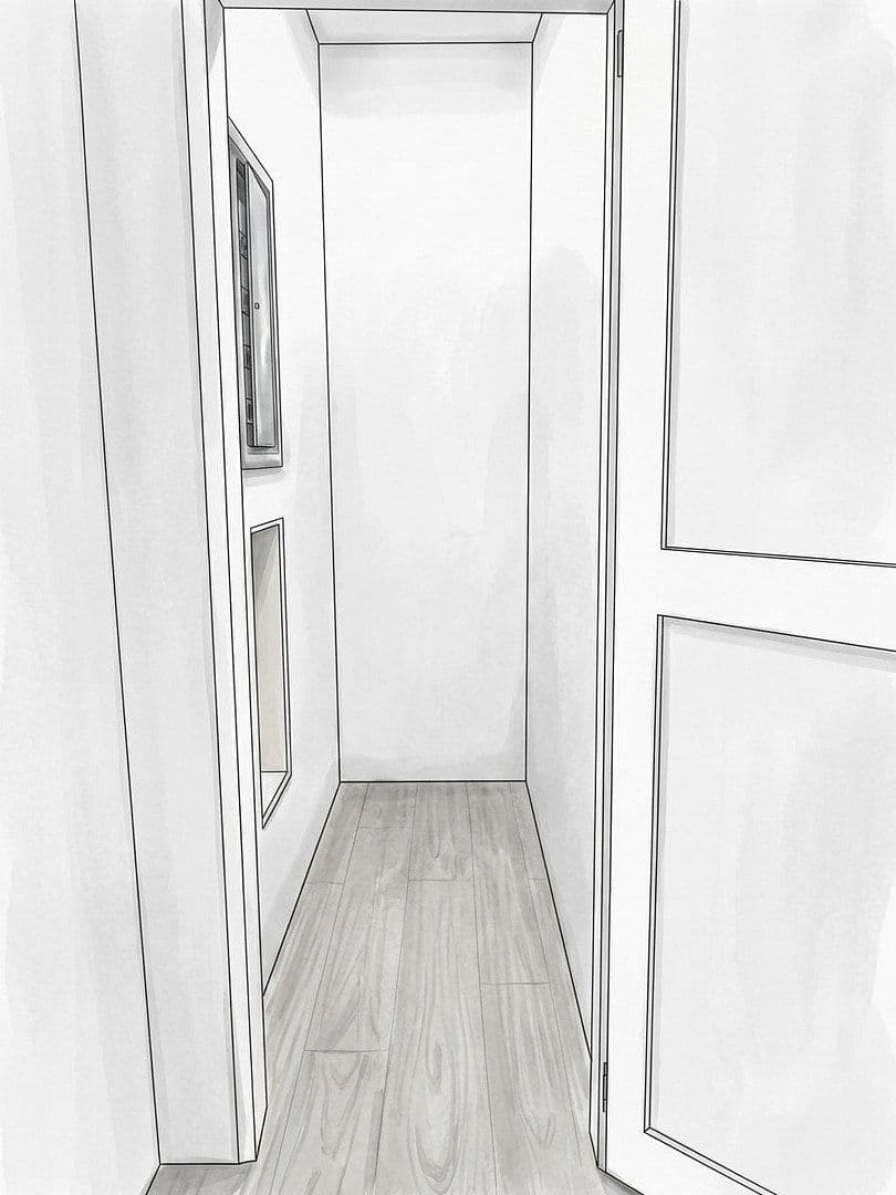 Pronájem bytu 5+1 111 m², Chemnitz, Sasko Pronájem bytu 5+1 111 m², Chemnitz, Sasko