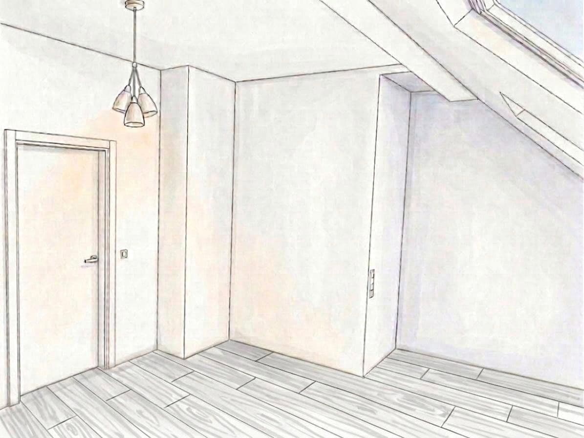 Pronájem bytu 5+1 111 m², Chemnitz, Sasko Pronájem bytu 5+1 111 m², Chemnitz, Sasko