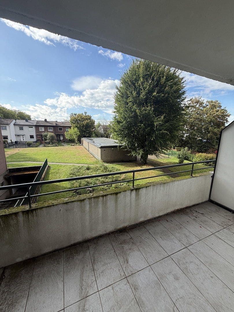 Pronájem bytu 2+kk 53 m², Bochumer Straße 222, Herne, Severní Porýní-Vestfálsko Pronájem bytu 2+kk 53 m², Bochumer Straße 222, Herne, Severní Porýní-Vestfálsko